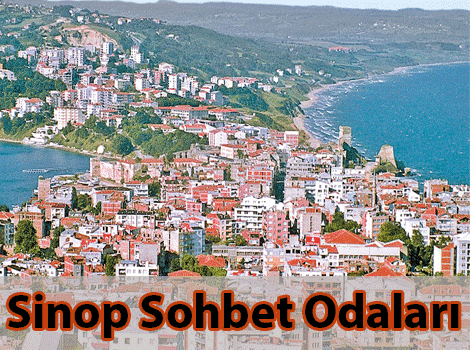 Sinop Sohbet