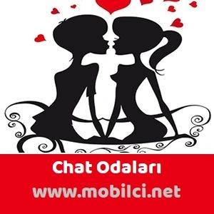 Chat Odaları