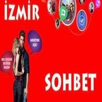 İzmir Canlı Sohbet