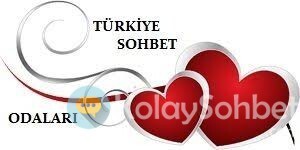 Türkiye Chat Sohbet
