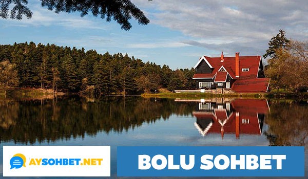 Bolu Sohbet Odaları