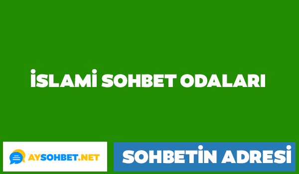 İslami Sohbet