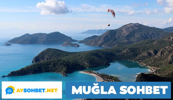 Muğla Sohbet Odaları