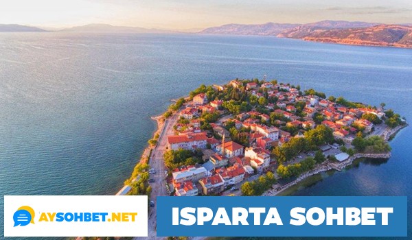 Isparta sohbet odaları