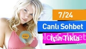 Canlı Sohbet