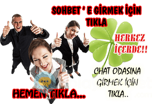 Gerçek Sohbet Chat Burada