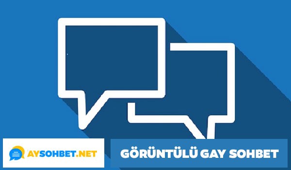 Kameralı Gay Sohbet Odaları