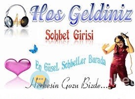 Sohbet Eğlence Müzik Hepsi Bir Arada