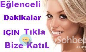 Eğlenceli Dakikalar İçin Sohbet Siteleri