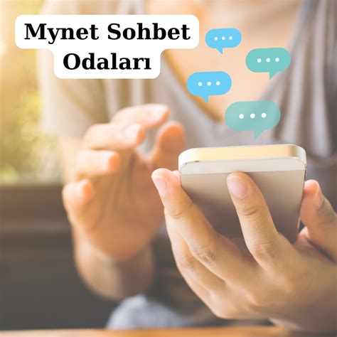 Sohbet Mynet Sitelerindeki Popüler Konular ve Eğilimler