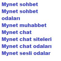 Sohbet Mynet Sitelerindeki Tartışma Konuları ve Fikir Alışverişi