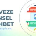 Geveze Sohbet Ve İnteraktif Eğlenceler