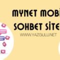 yüzde yüz mynet sohbet