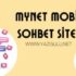 yüzde yüz mynet sohbet